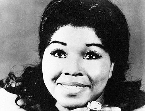 Denise LaSalle